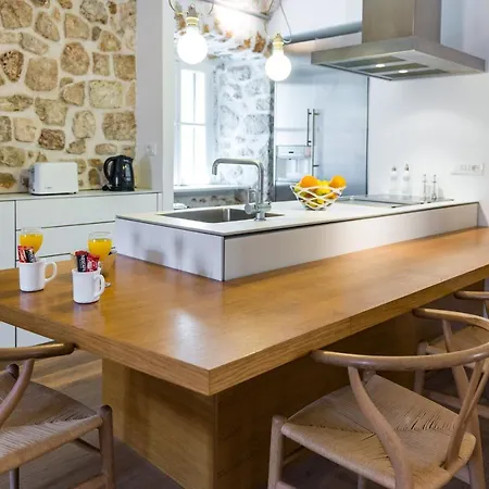 Apartamento Apartment Tajmko