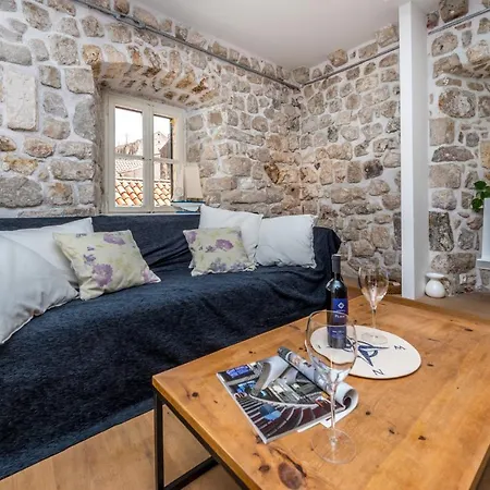 Apartamento Apartment Tajmko *