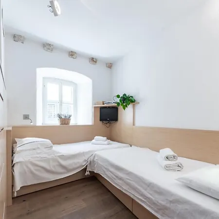 Apartment Tajmko Apartamento Dubrovnik