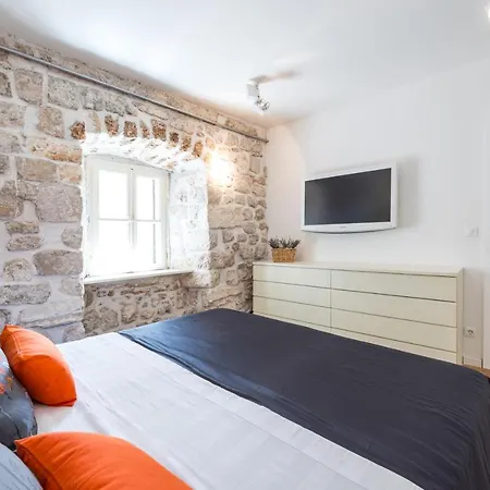 شقة Apartment Tajmko