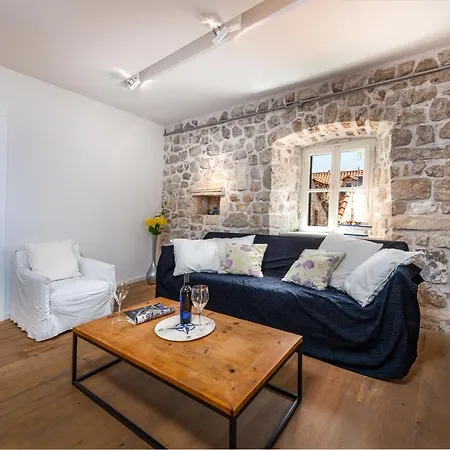 Apartment Tajmko * דוברובניק