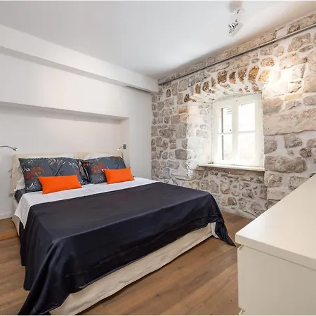 Apartment Tajmko *