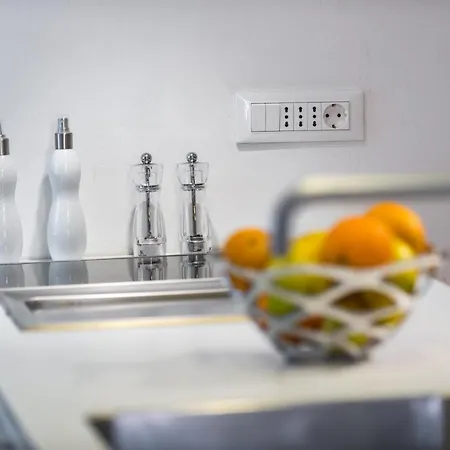 شقة Apartment Tajmko دوبروفينك