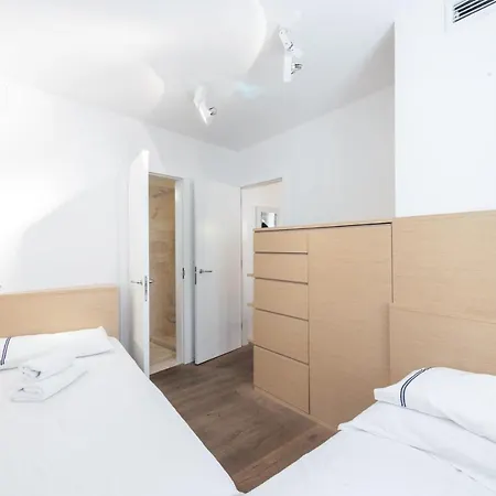 شقة Apartment Tajmko *