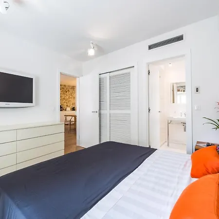 Apartment Tajmko *