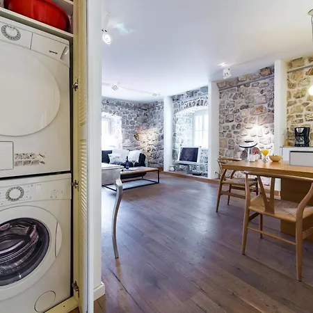 דירה Apartment Tajmko
