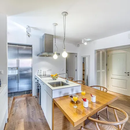 Apartment Tajmko דירה דוברובניק