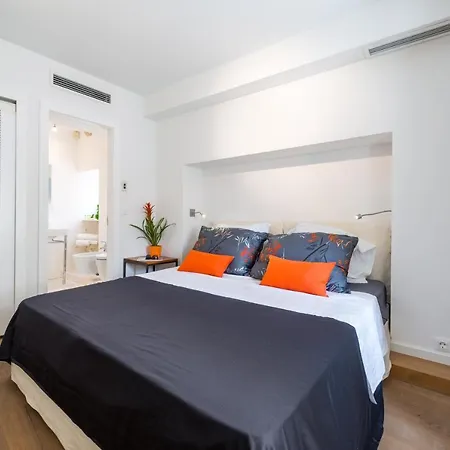 דירה Apartment Tajmko *